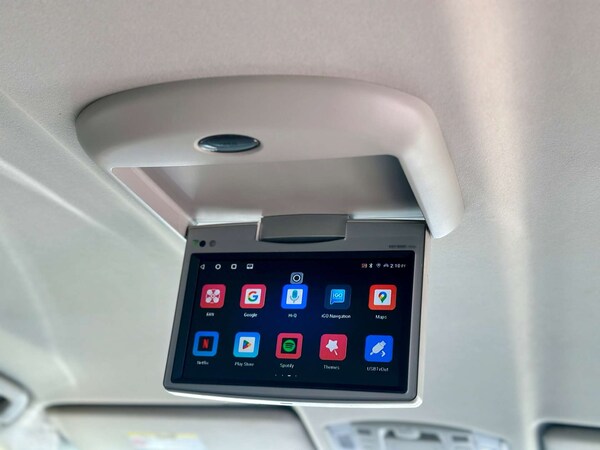 Used Toyota Vellfire 2012 for sale - 75035075: Photo 21