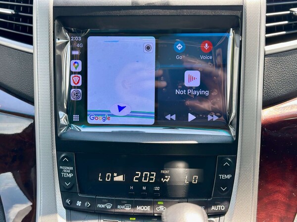 Used Toyota Vellfire 2012 for sale - 75035075: Photo 46