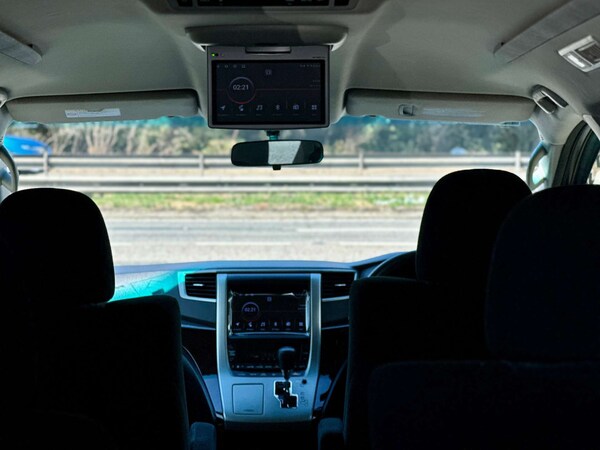 Used Toyota Vellfire 2012 for sale - 75035075: Photo 52