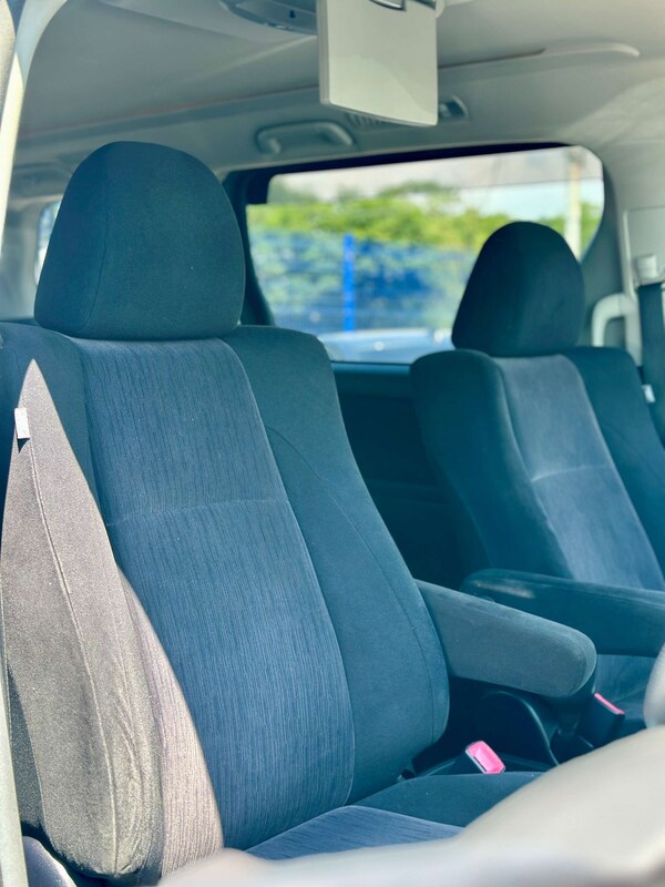 Used Toyota Vellfire 2012 for sale - 75035075: Photo 7