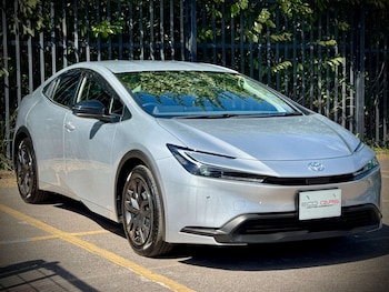 Used Toyota Prius 2023 for sale - 79523070: Photo