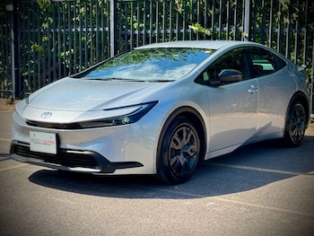 Used Toyota Prius 2023 for sale - 79523070: Photo
