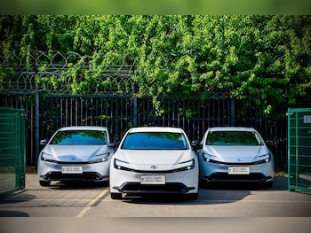 Used Toyota Prius 2023 for sale - 79523070: Photo