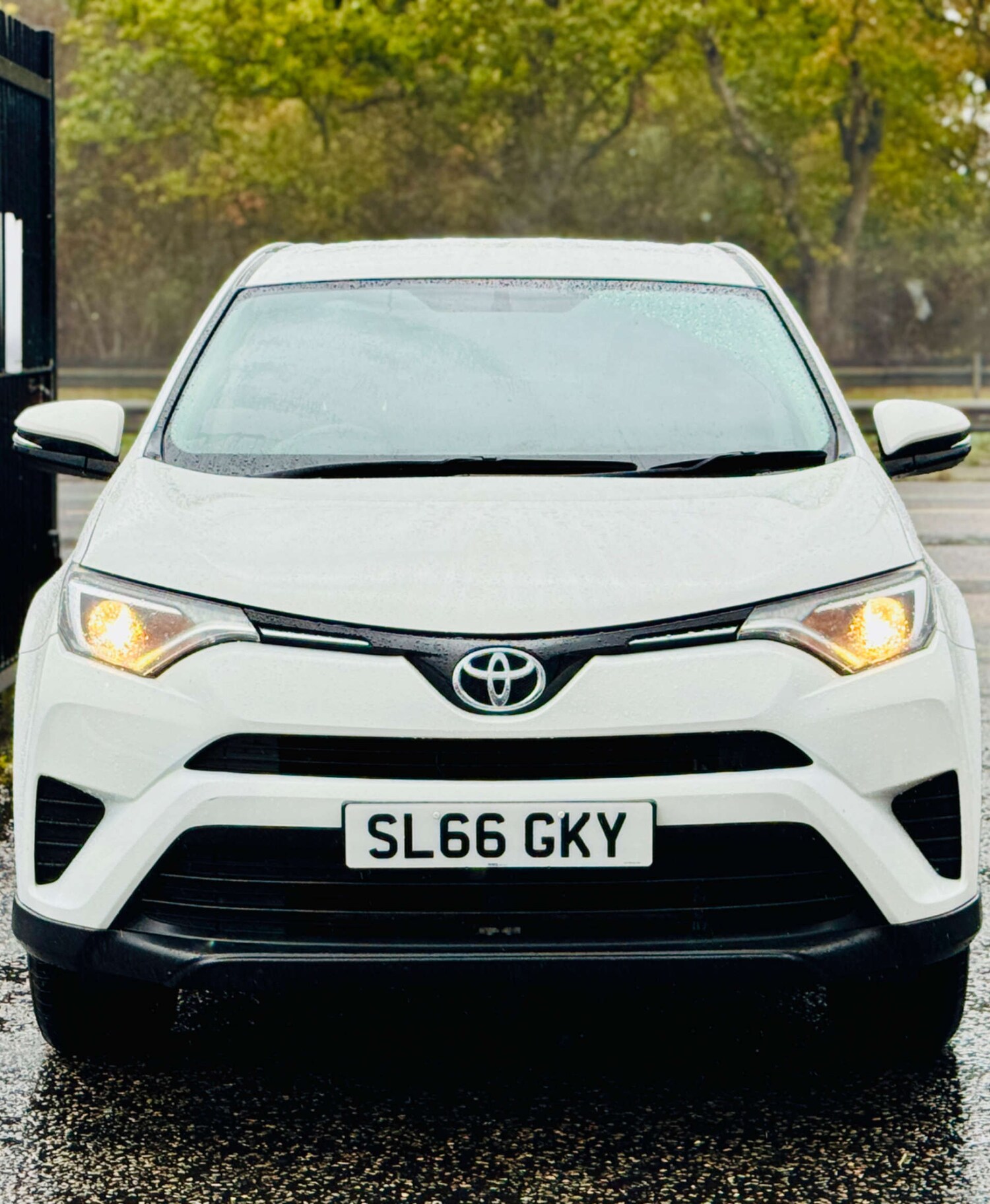 Used Toyota RAV4 2016 for sale - 76311235: Photo 27