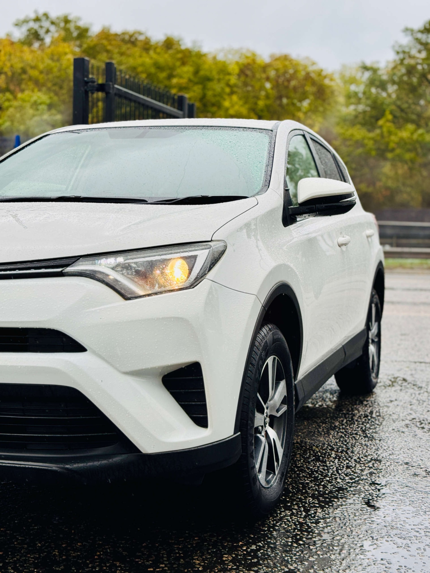 Used Toyota RAV4 2016 for sale - 76311235: Photo 29
