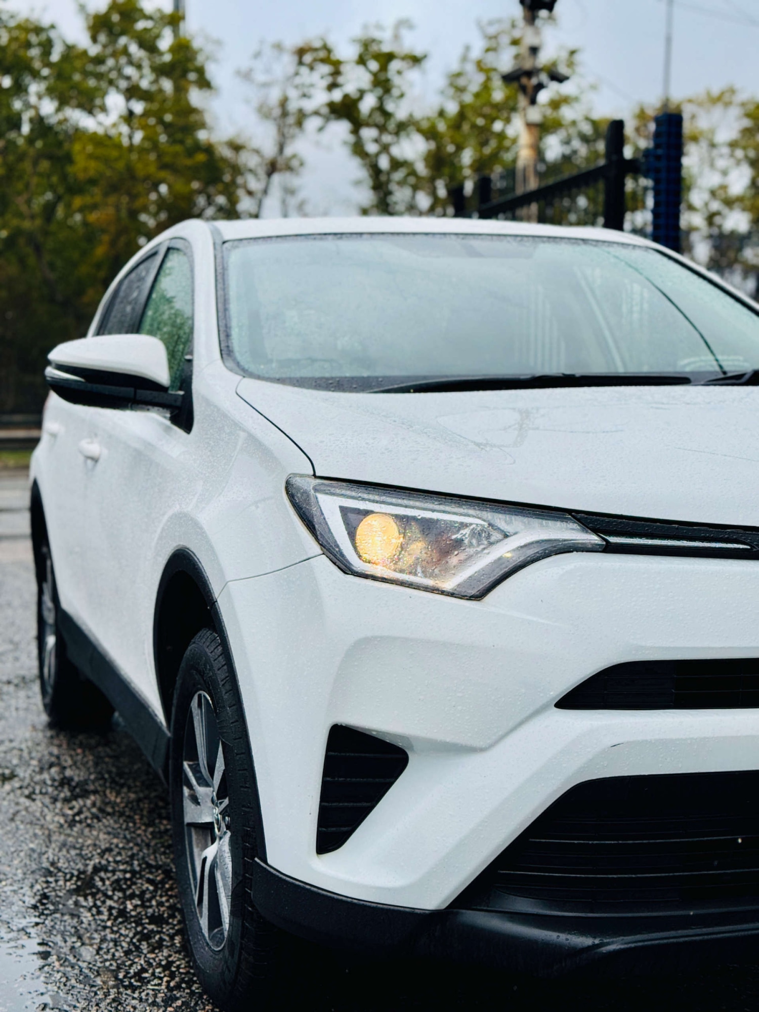 Used Toyota RAV4 2016 for sale - 76311235: Photo 32
