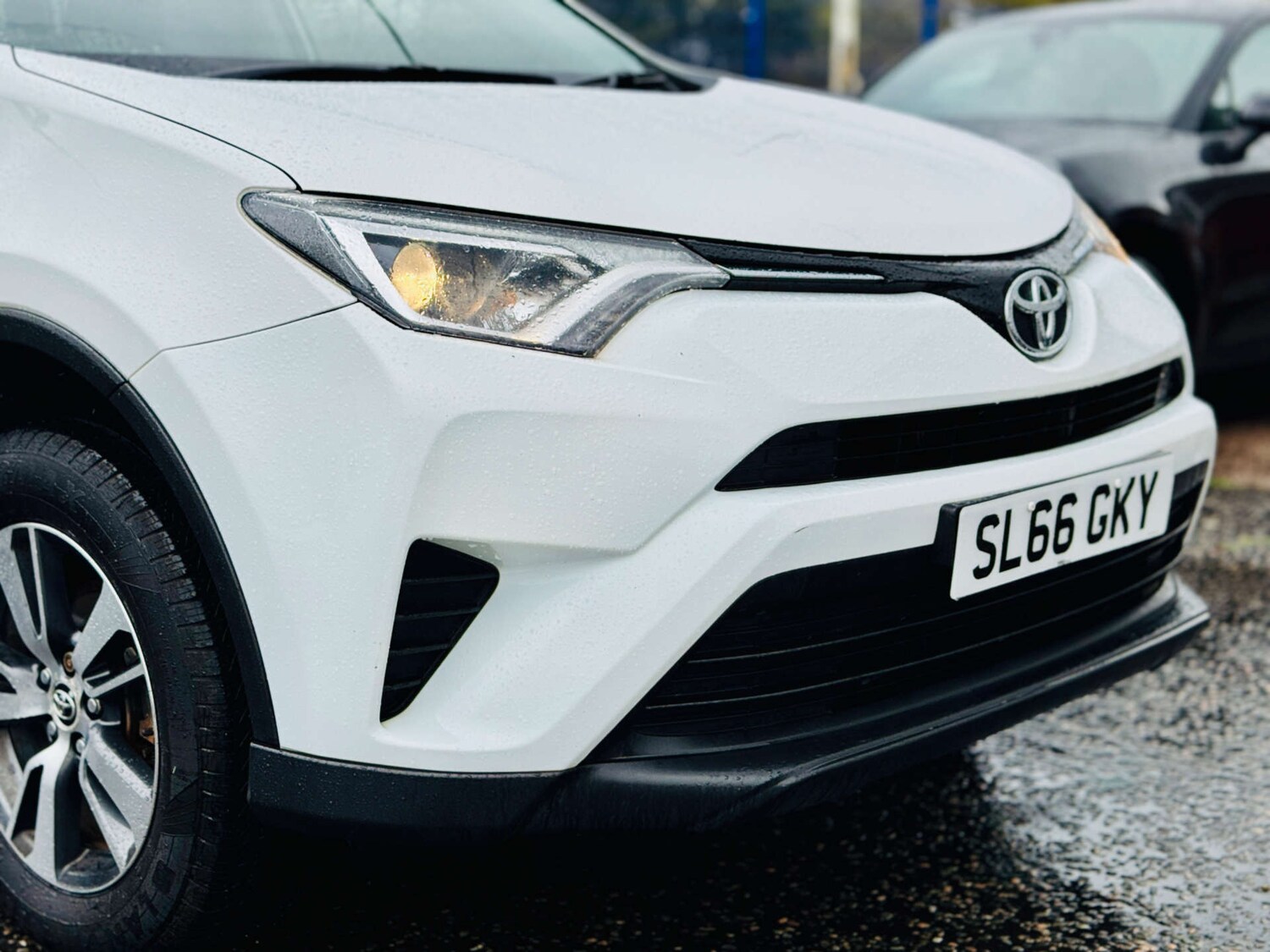 Used Toyota RAV4 2016 for sale - 76311235: Photo 33