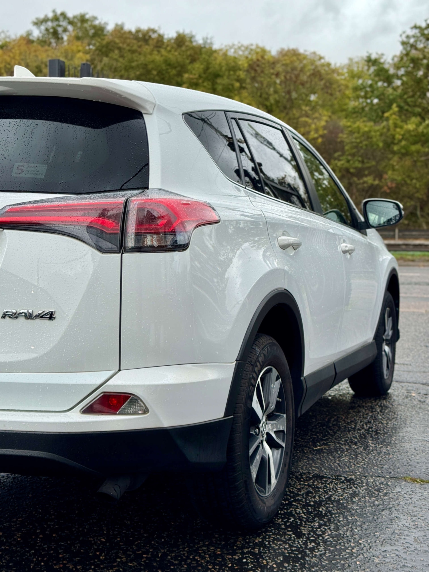 Used Toyota RAV4 2016 for sale - 76311235: Photo 38