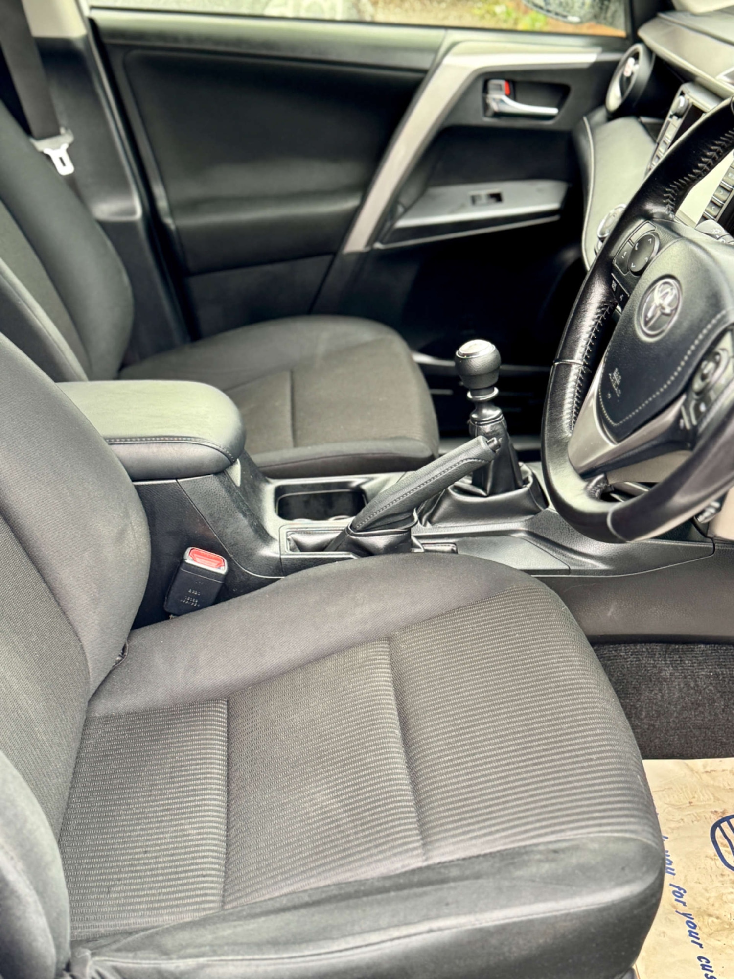 Used Toyota RAV4 2016 for sale - 76311235: Photo 7