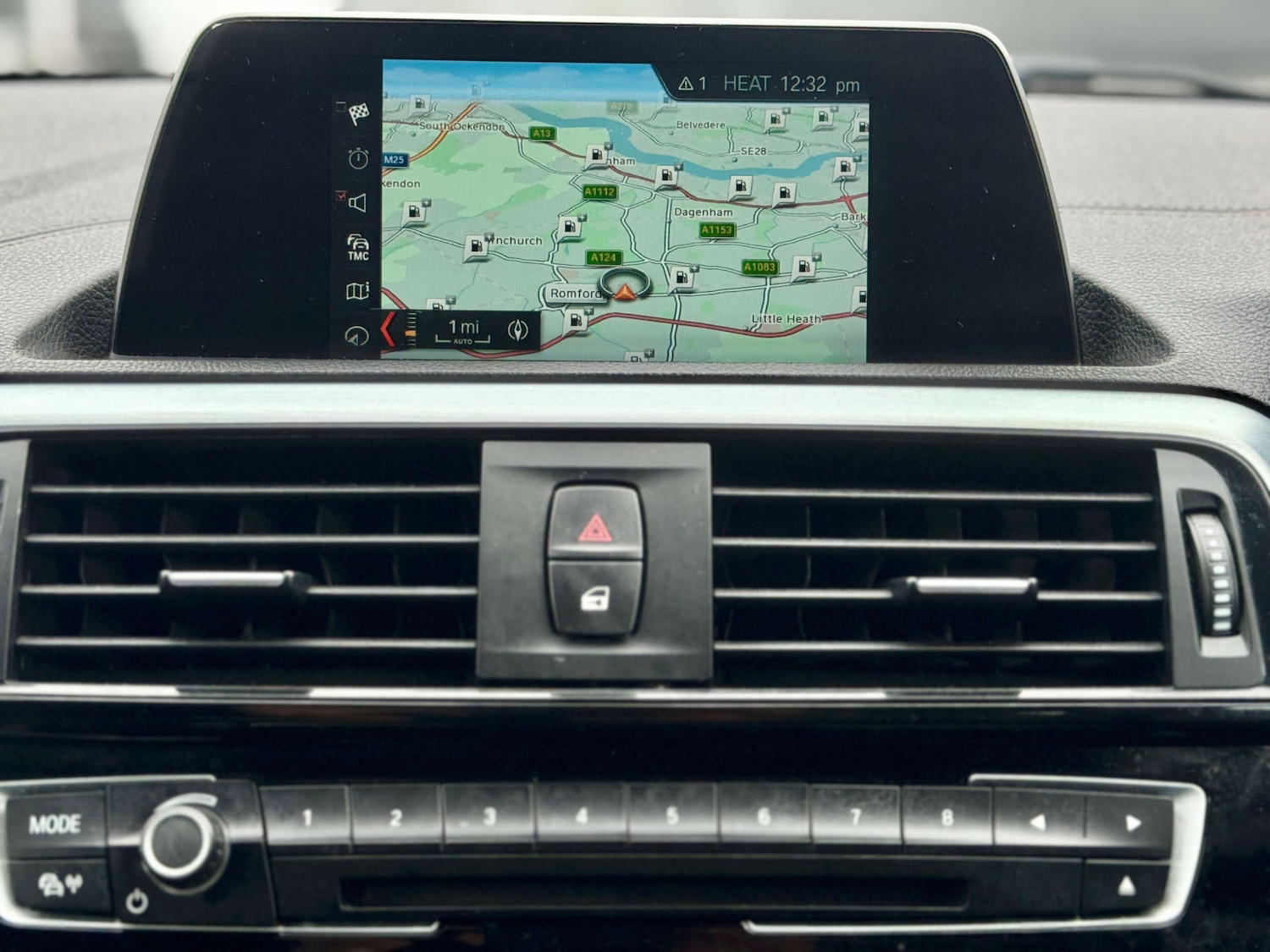 Used BMW 1 Series 2017 for sale - 77096067: Photo 20