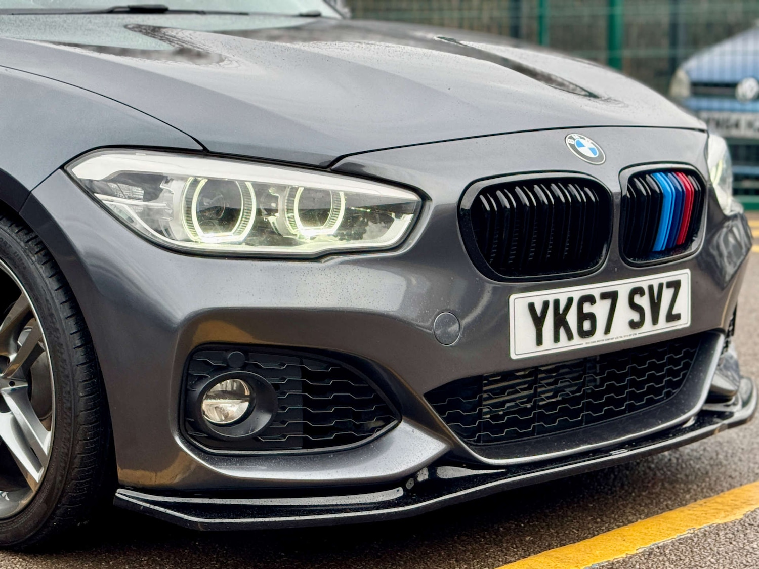 Used BMW 1 Series 2017 for sale - 77096067: Photo 32