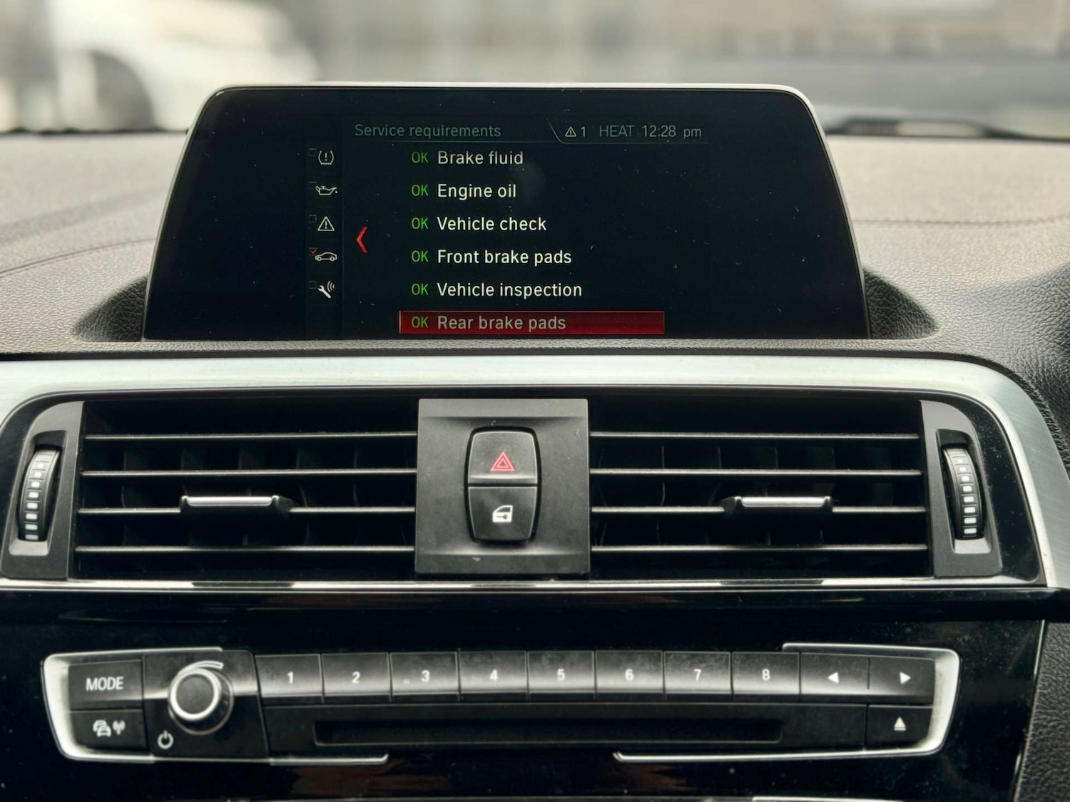 Used BMW 1 Series 2017 for sale - 77096067: Photo 69