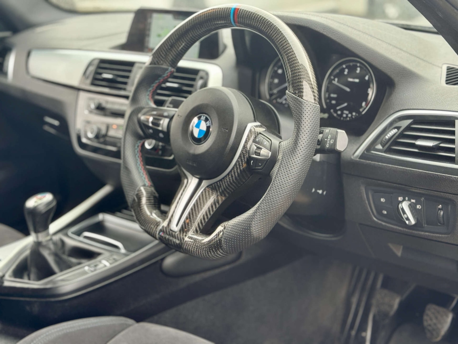 Used BMW 1 Series 2017 for sale - 77096067: Photo 8