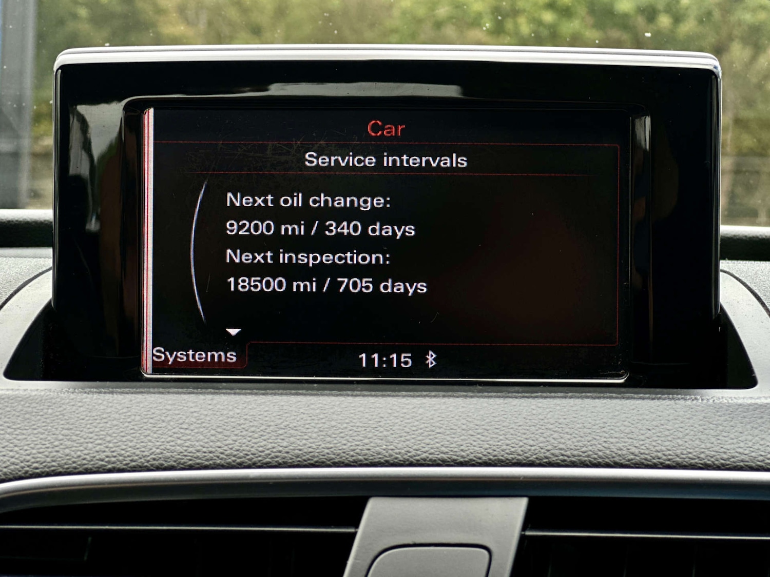 Used Audi Q3 2015 for sale - 77003478: Photo 13