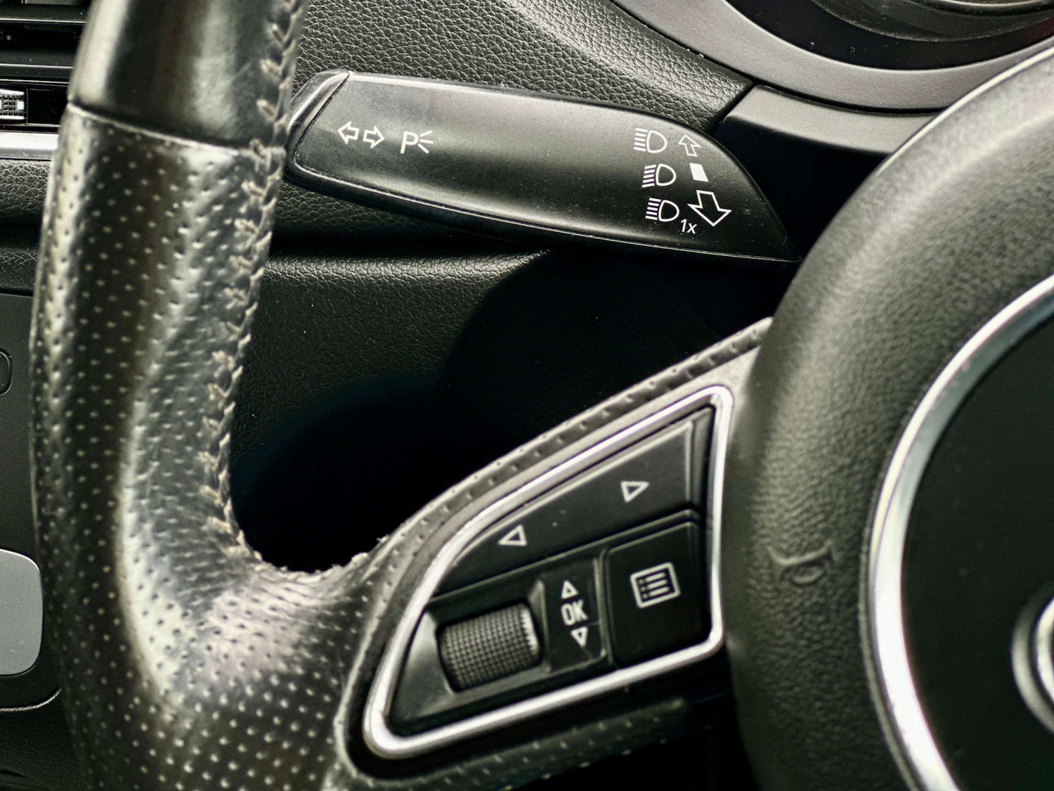 Used Audi Q3 2015 for sale - 77003478: Photo 40