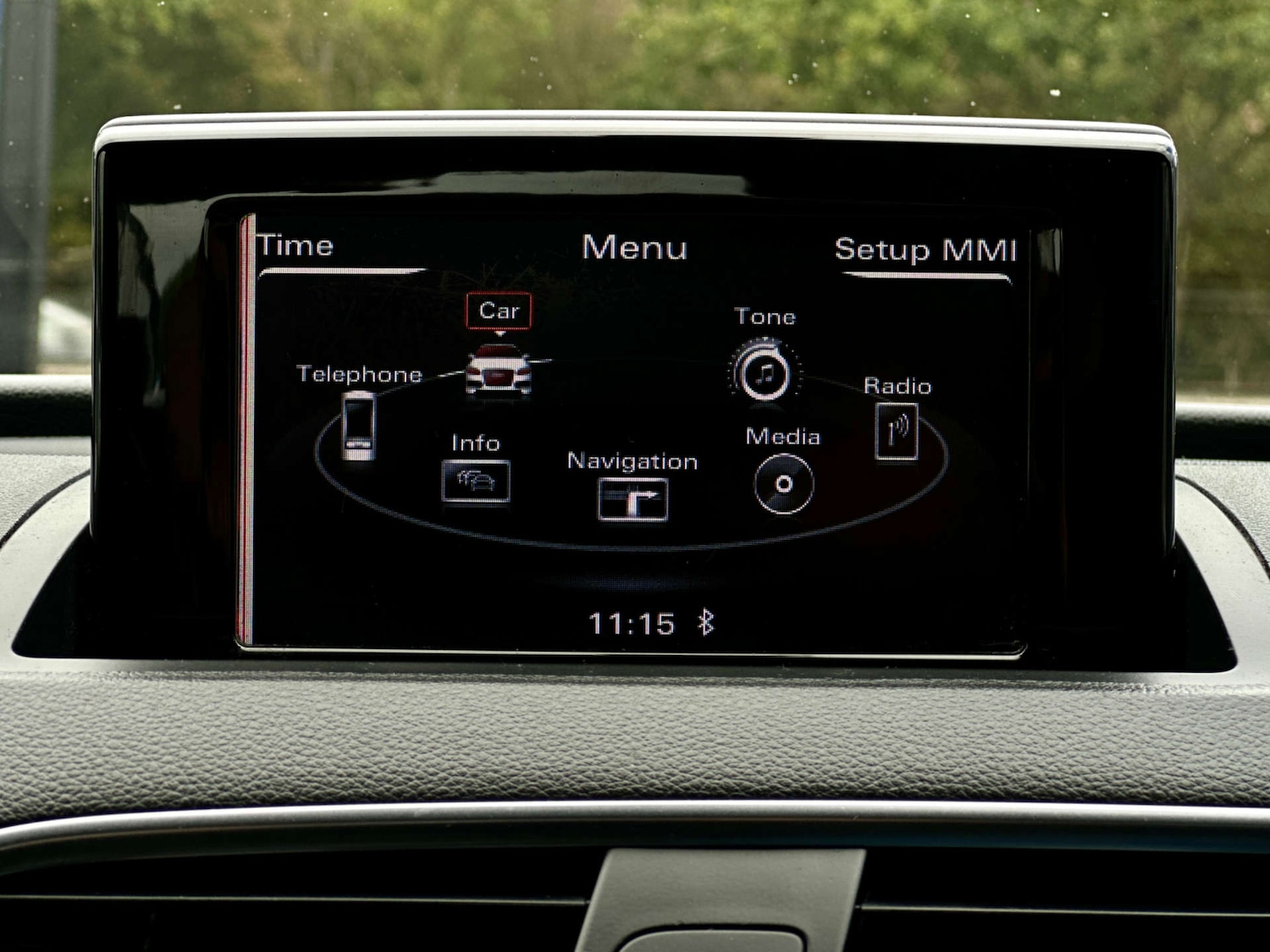 Used Audi Q3 2015 for sale - 77003478: Photo 43