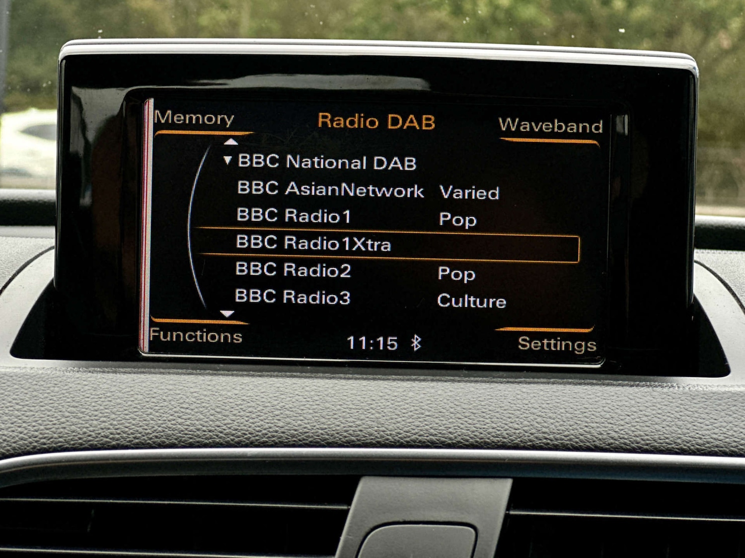 Used Audi Q3 2015 for sale - 77003478: Photo 44