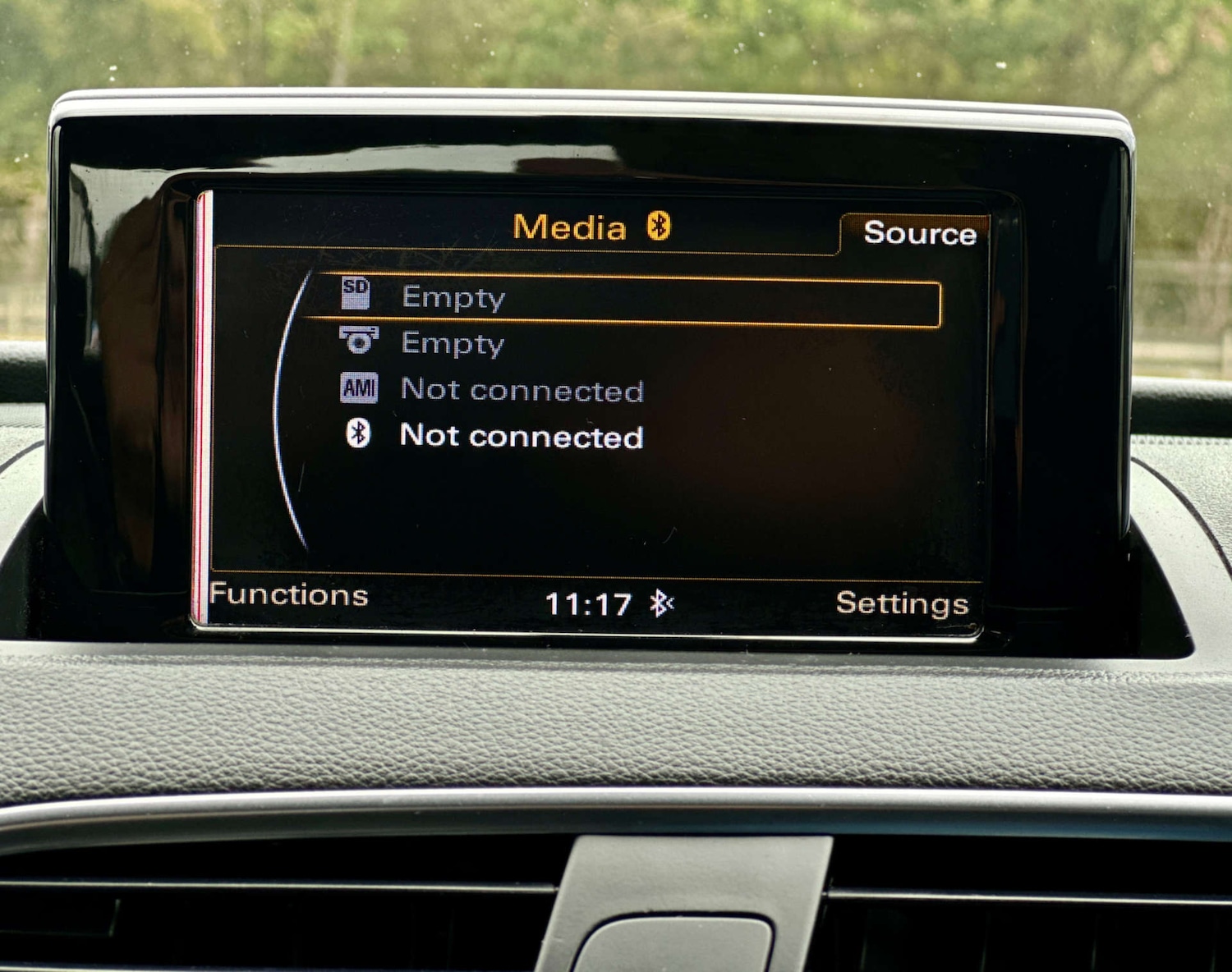 Used Audi Q3 2015 for sale - 77003478: Photo 47