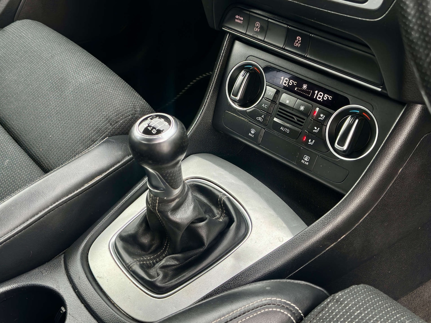 Used Audi Q3 2015 for sale - 77003478: Photo 48