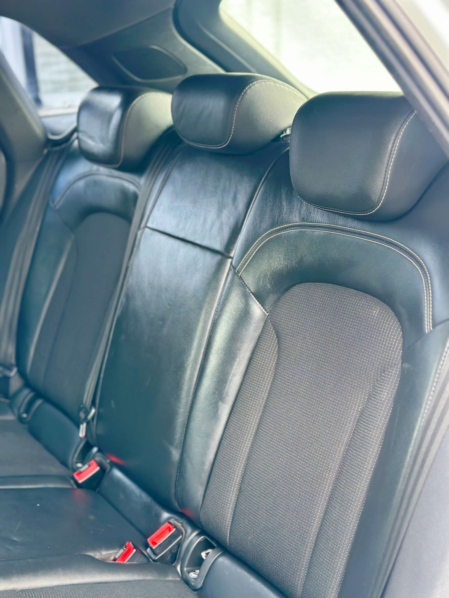 Used Audi Q3 2015 for sale - 77003478: Photo 54