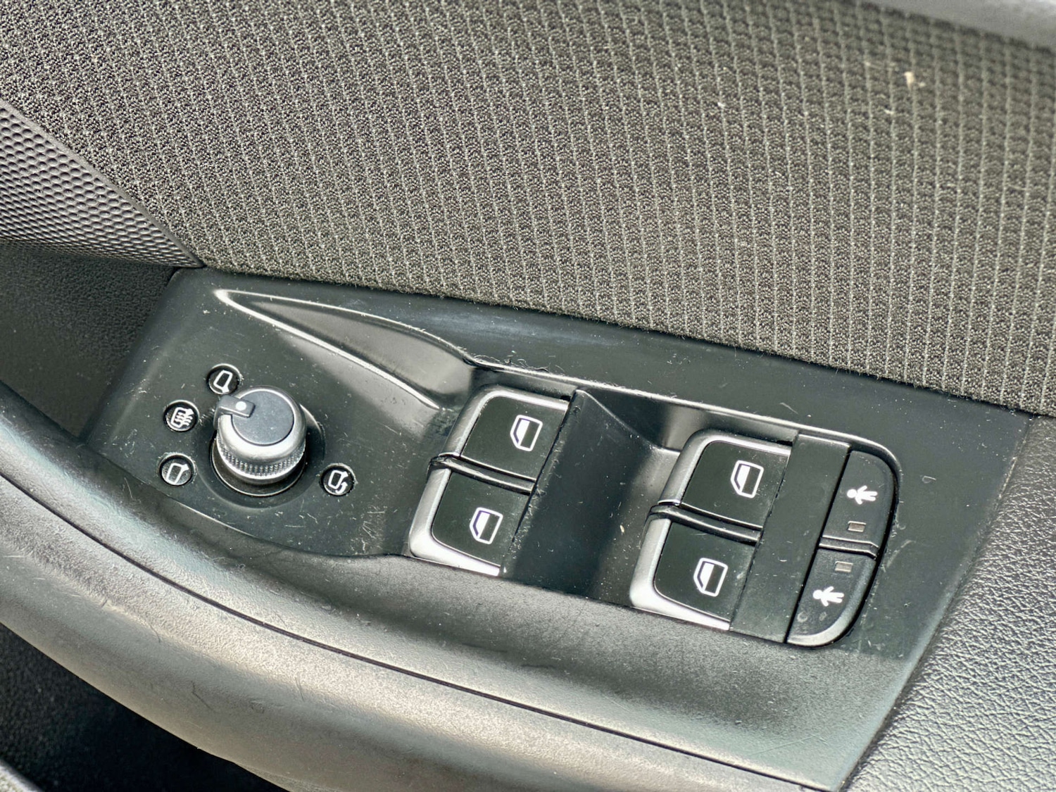 Used Audi Q3 2015 for sale - 77003478: Photo 59