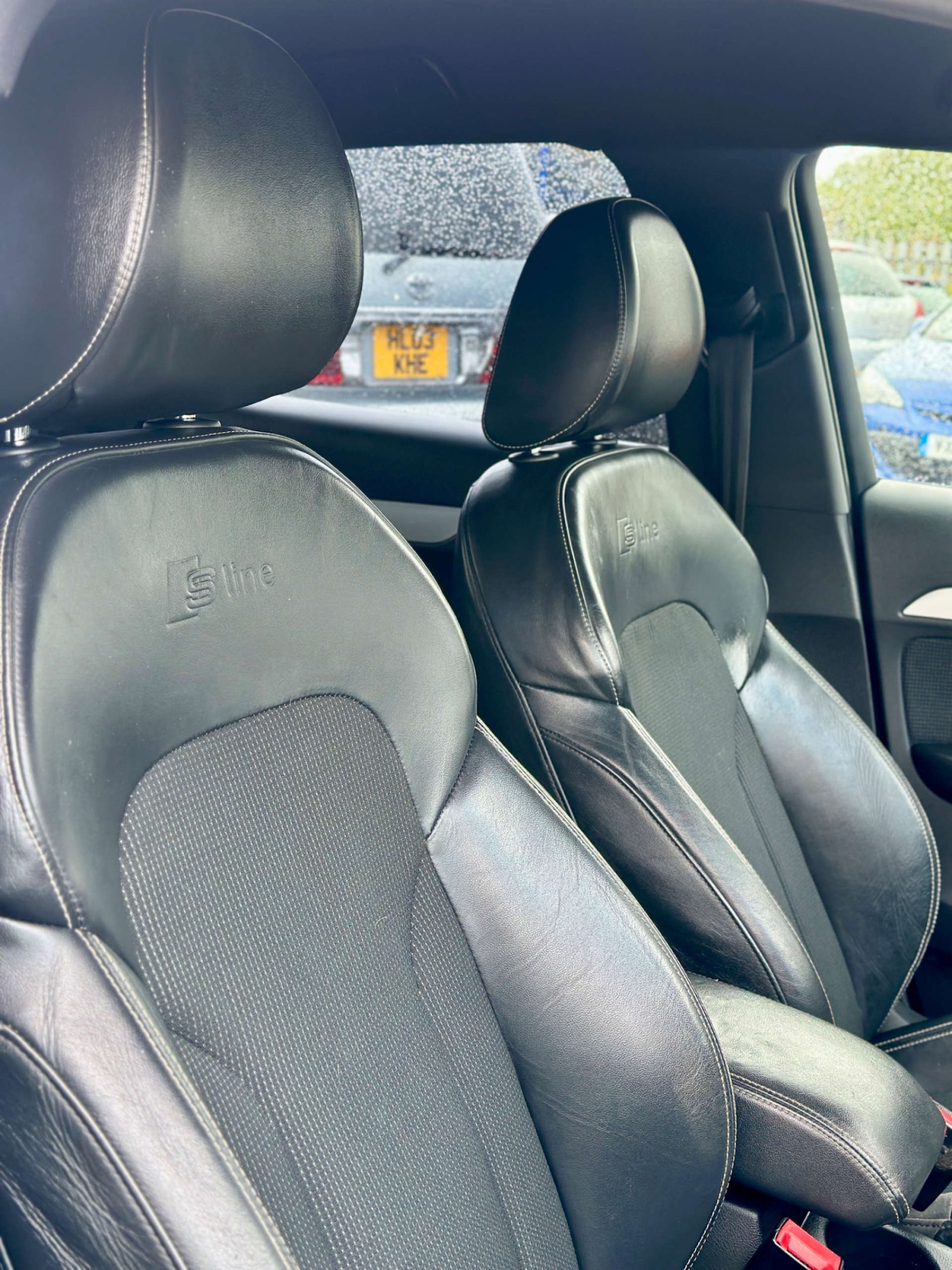 Used Audi Q3 2015 for sale - 77003478: Photo 6