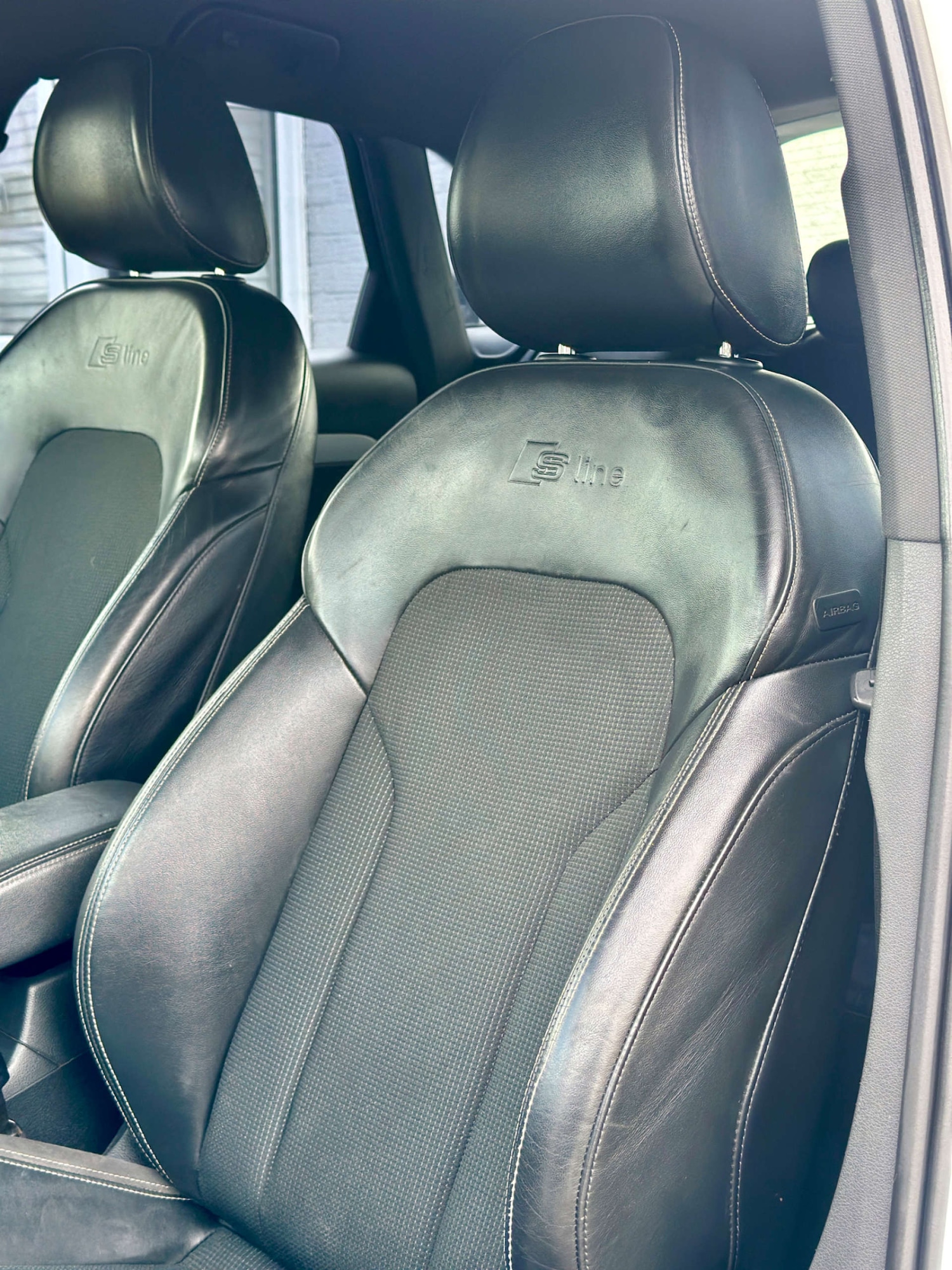 Used Audi Q3 2015 for sale - 77003478: Photo 9