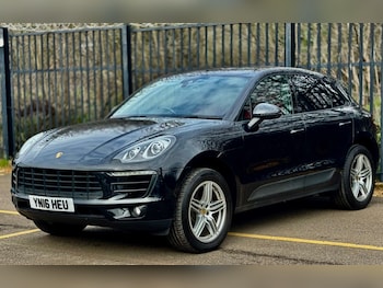 Used Porsche Macan undefined for sale - 78117657: Photo