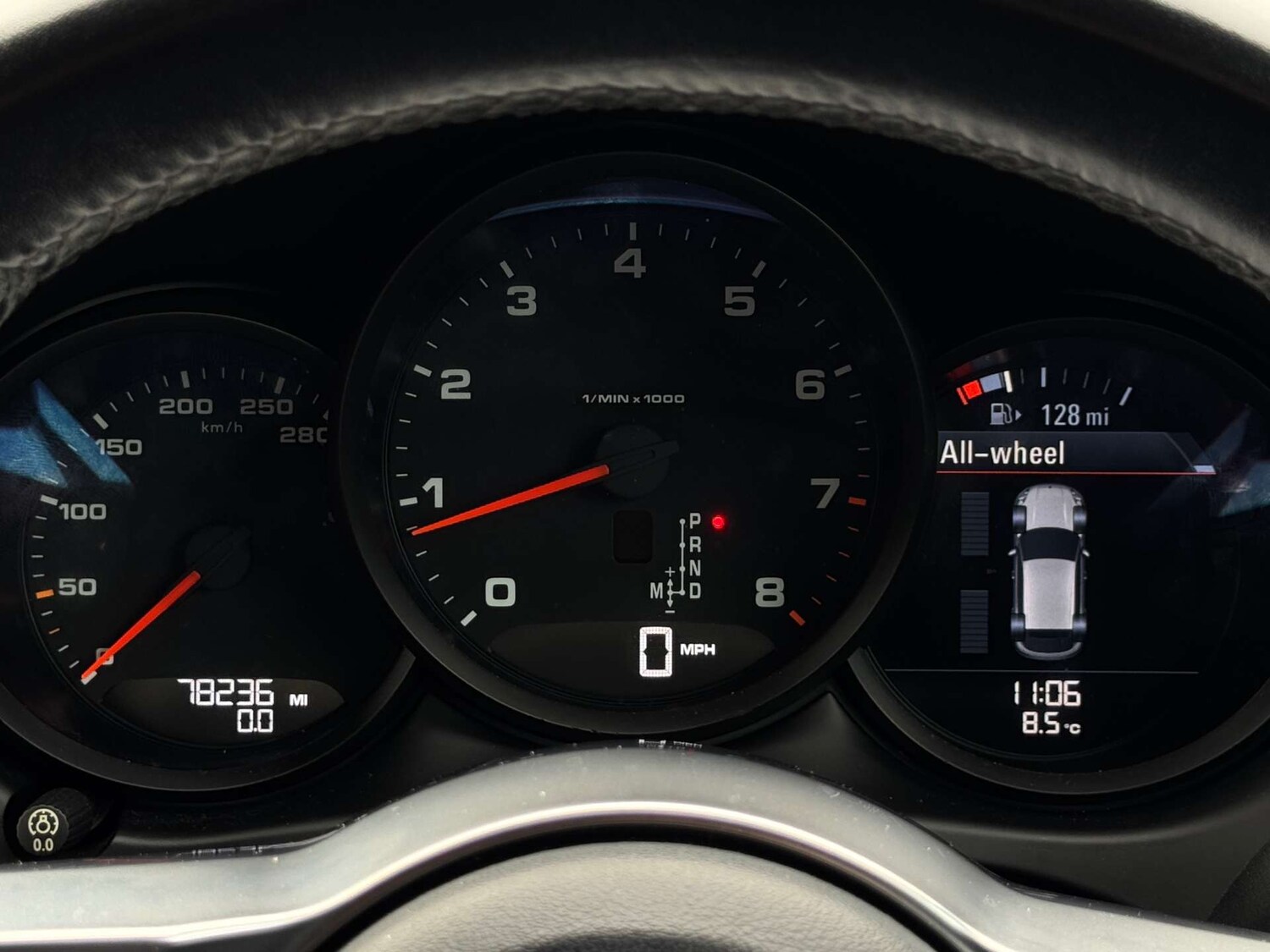 Used Porsche Macan 2024 for sale - 78117657: Photo 50