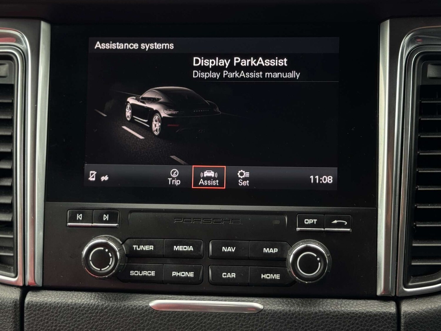 Used Porsche Macan 2024 for sale - 78117657: Photo 52