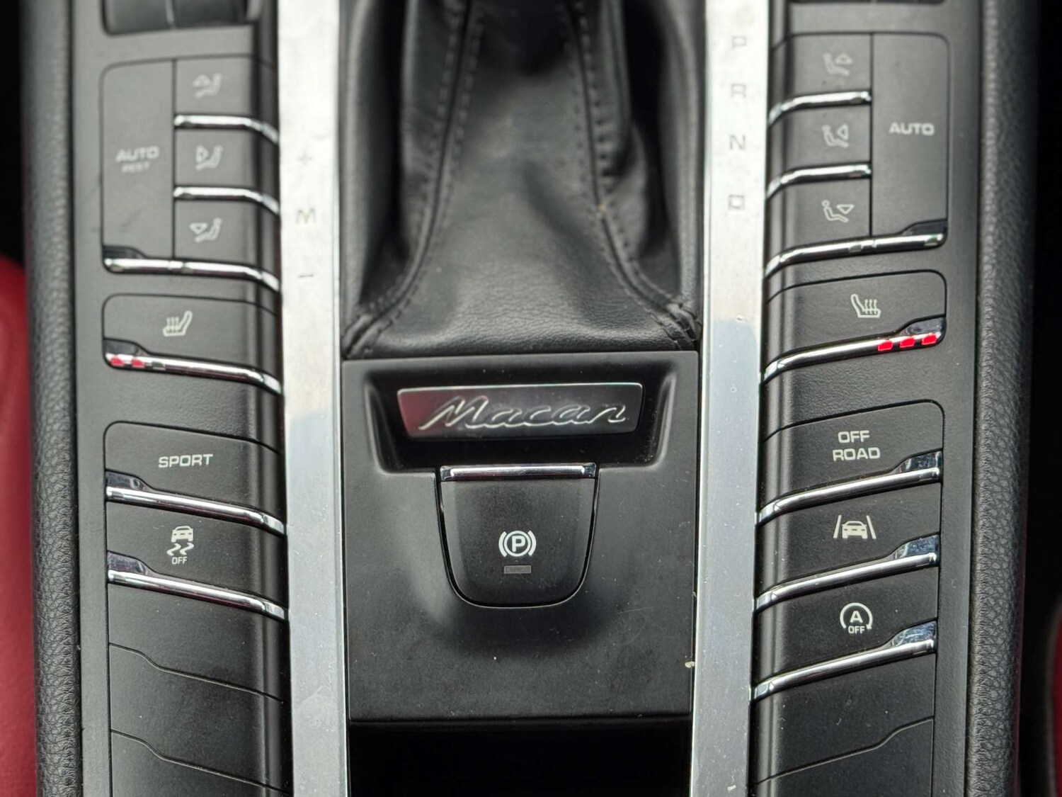 Used Porsche Macan 2024 for sale - 78117657: Photo 57