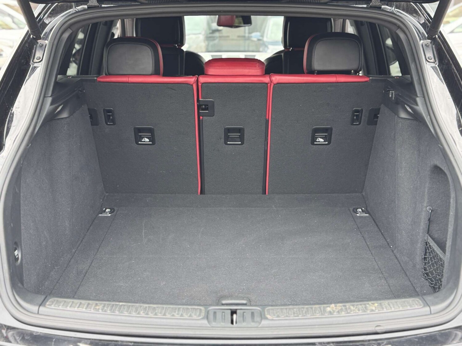 Used Porsche Macan 2024 for sale - 78117657: Photo 75