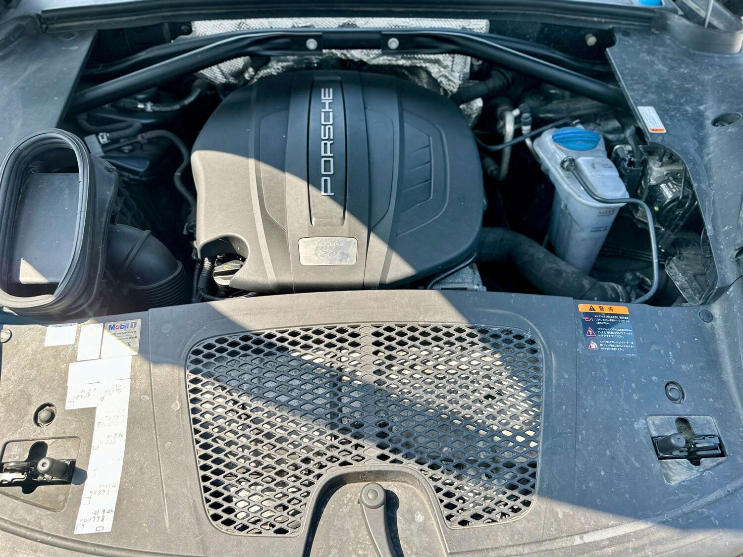 Used Porsche Macan 2024 for sale - 78117657: Photo 83