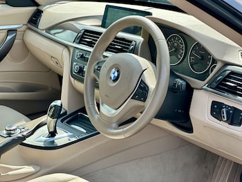 Used BMW 3 Series Gran Turismo  for sale - 75011904: Photo