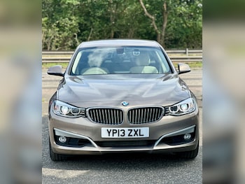 Used BMW 3 Series Gran Turismo  for sale - 75011904: Photo