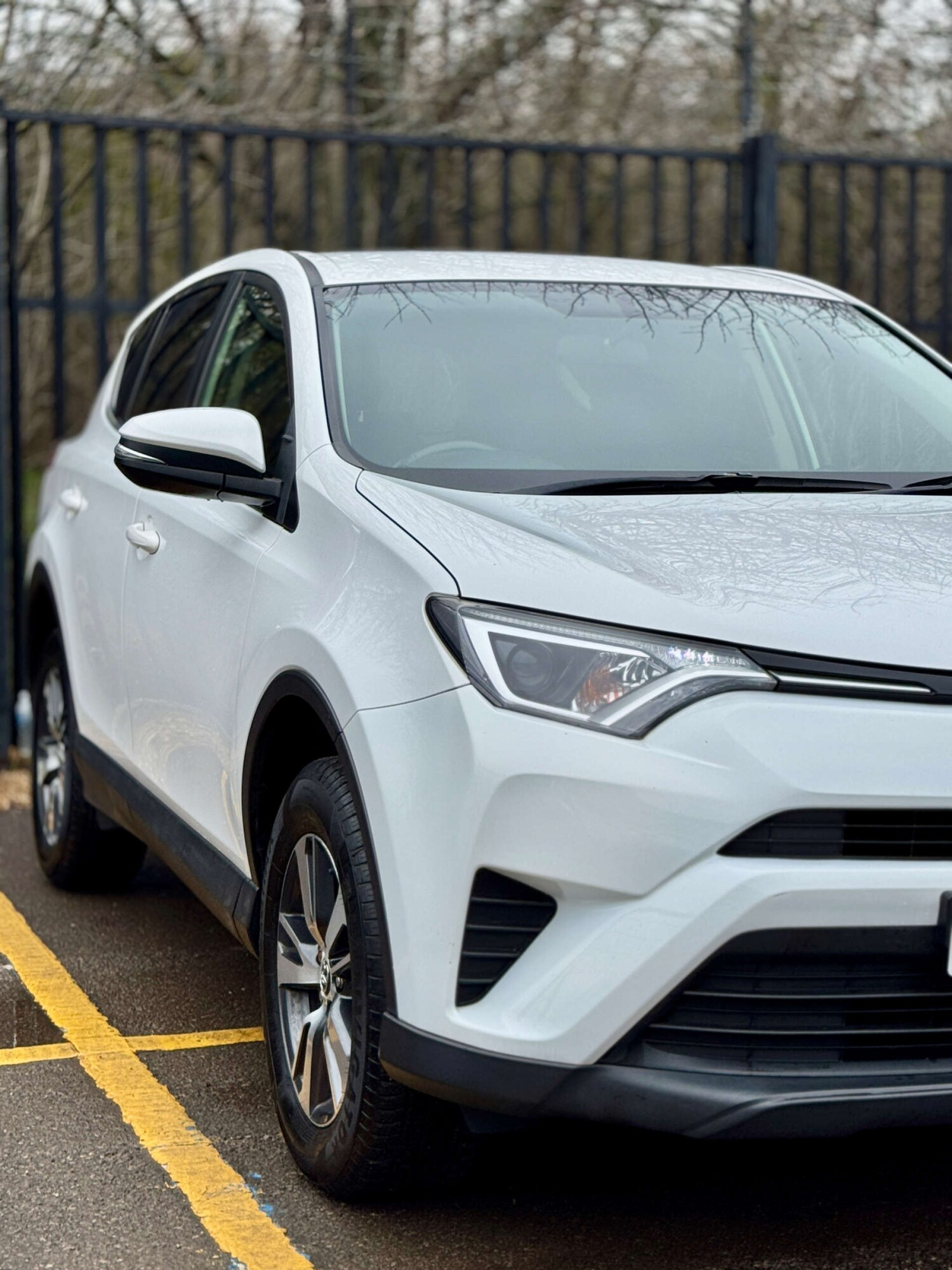 Used Toyota RAV4 2016 for sale - 77562433: Photo 31