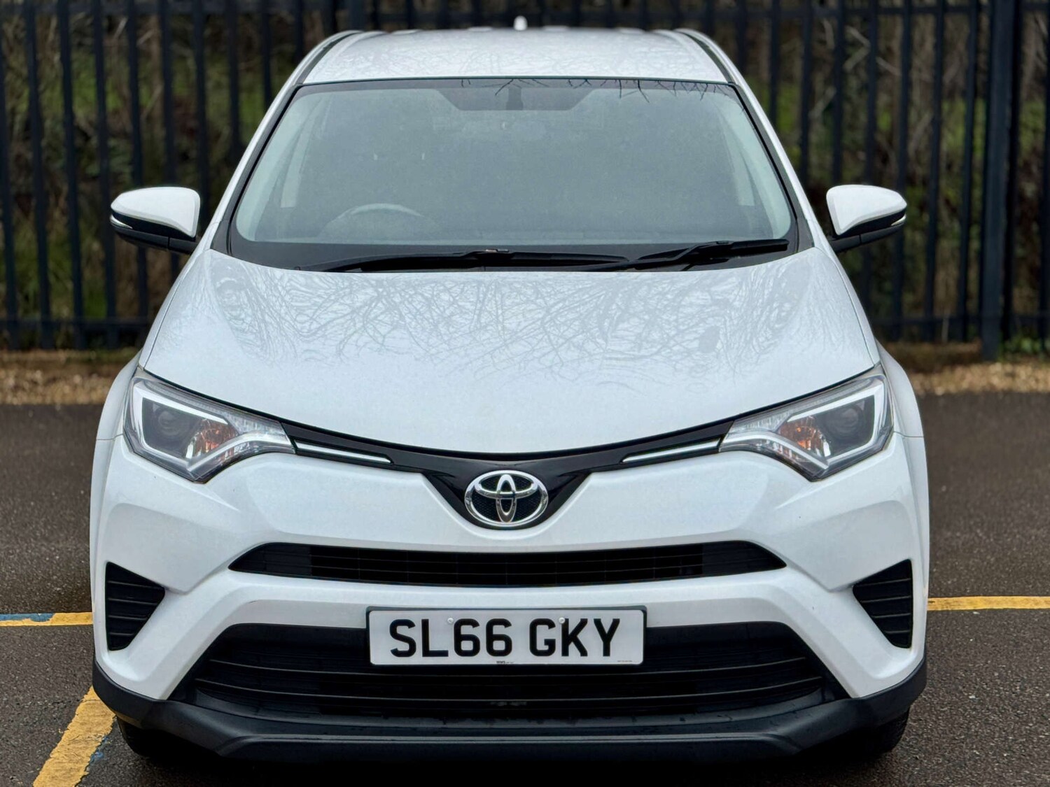 Used Toyota RAV4 2016 for sale - 77562433: Photo 33