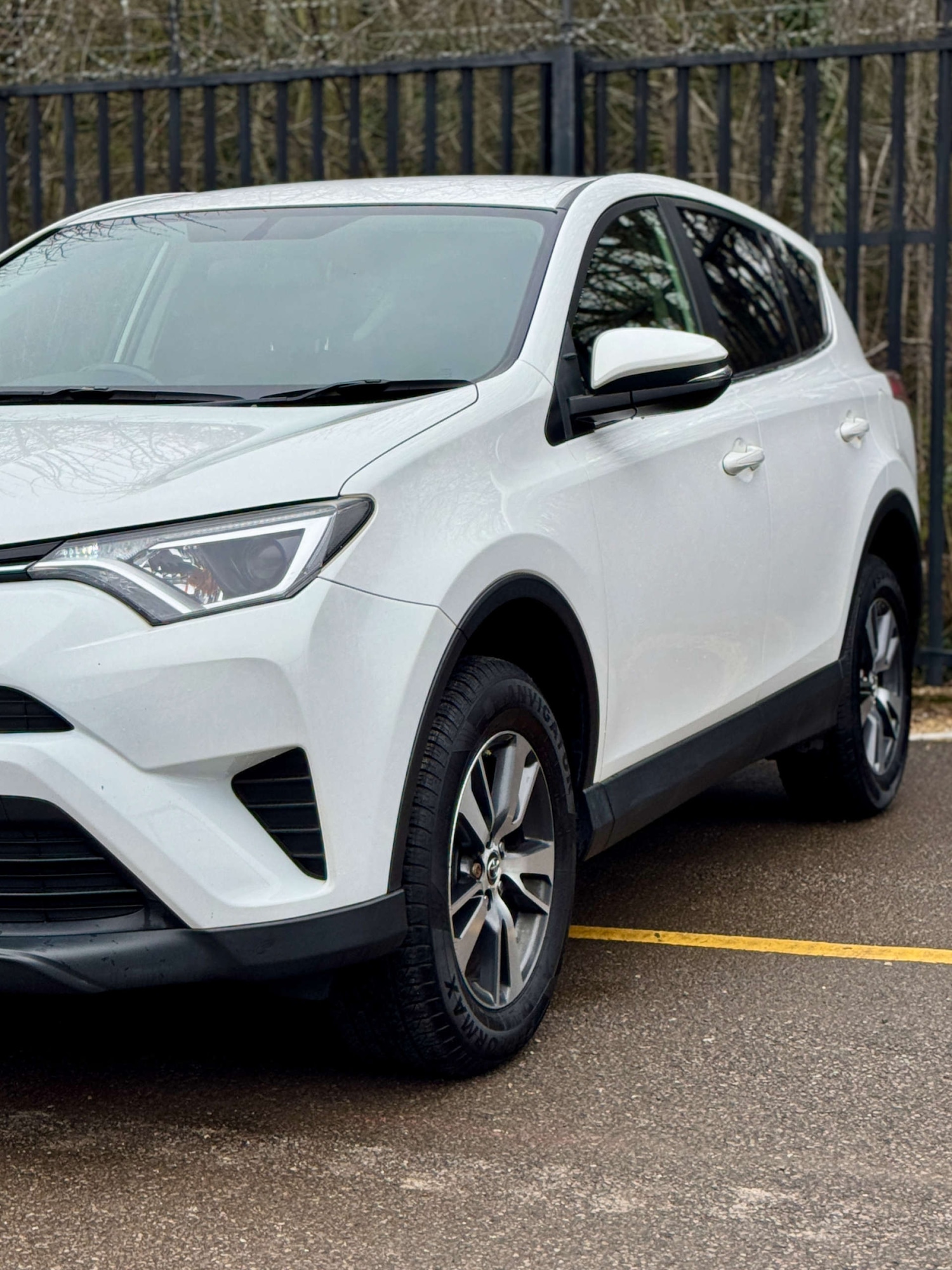 Used Toyota RAV4 2016 for sale - 77562433: Photo 35