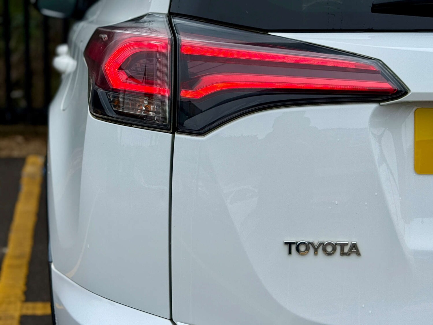 Used Toyota RAV4 2016 for sale - 77562433: Photo 45