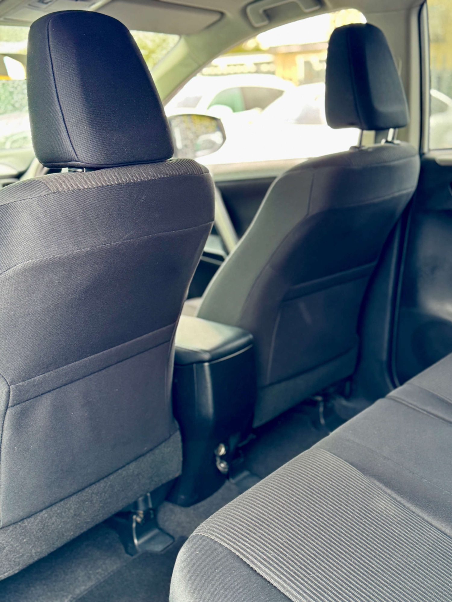 Used Toyota RAV4 2016 for sale - 77562433: Photo 63