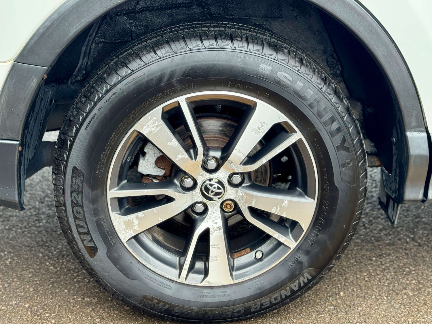 Used Toyota RAV4 2016 for sale - 77562433: Photo 74