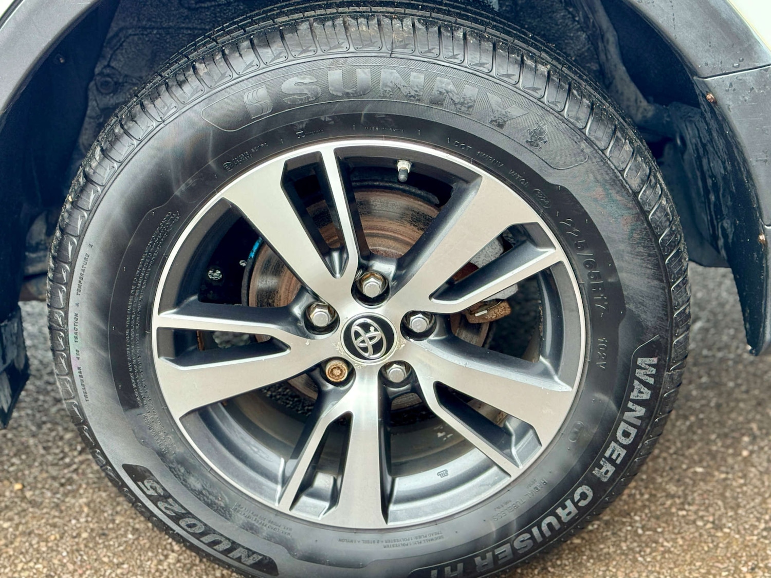 Used Toyota RAV4 2016 for sale - 77562433: Photo 75