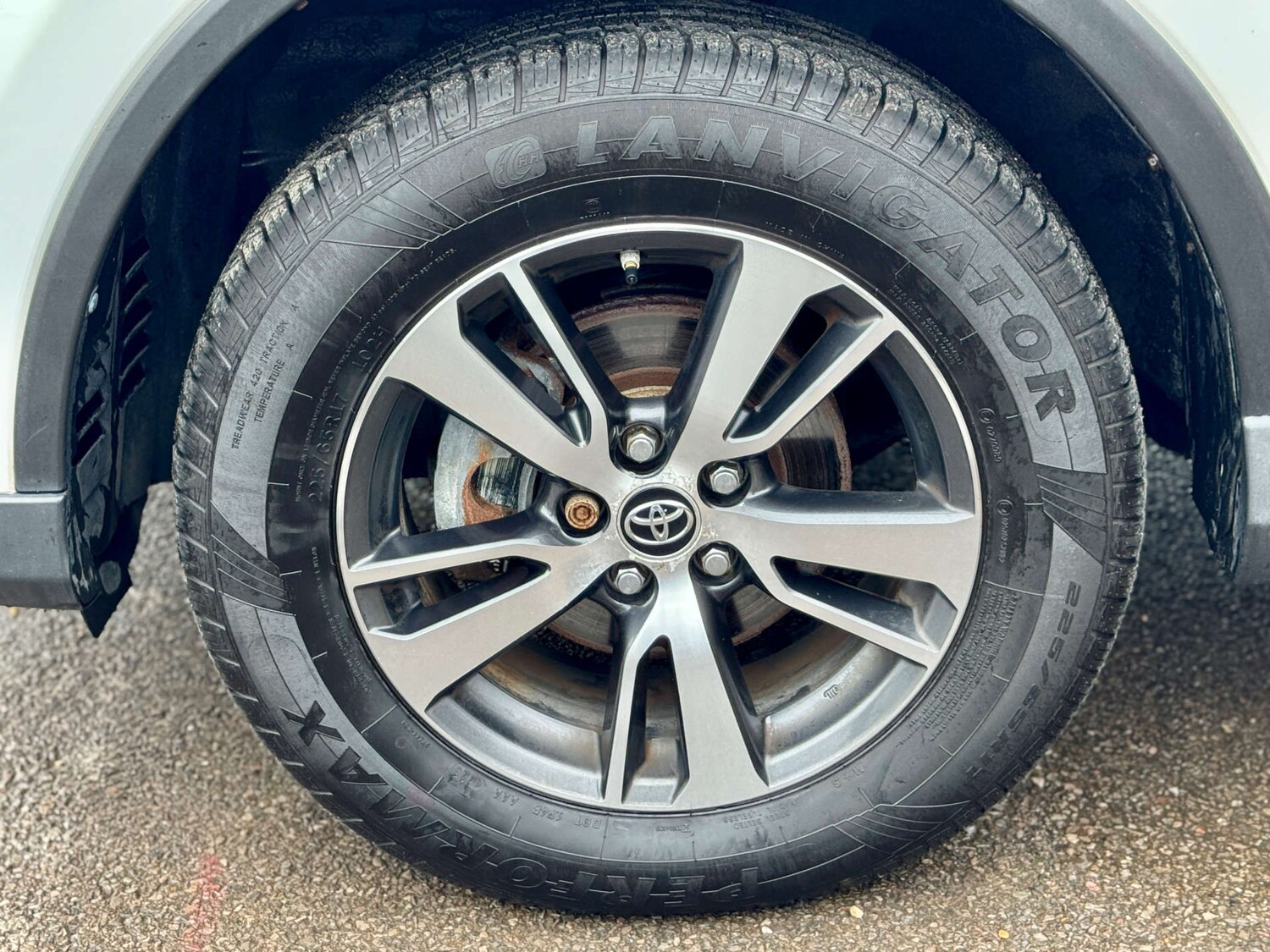 Used Toyota RAV4 2016 for sale - 77562433: Photo 76