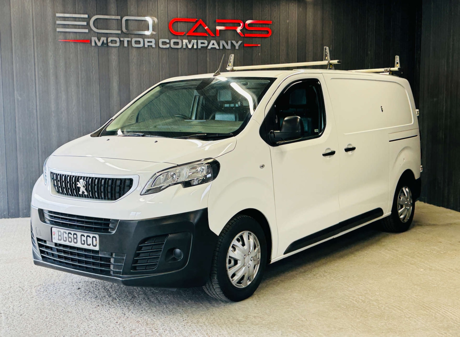 Used Peugeot Expert 2018 for sale - 76070577: Photo 1
