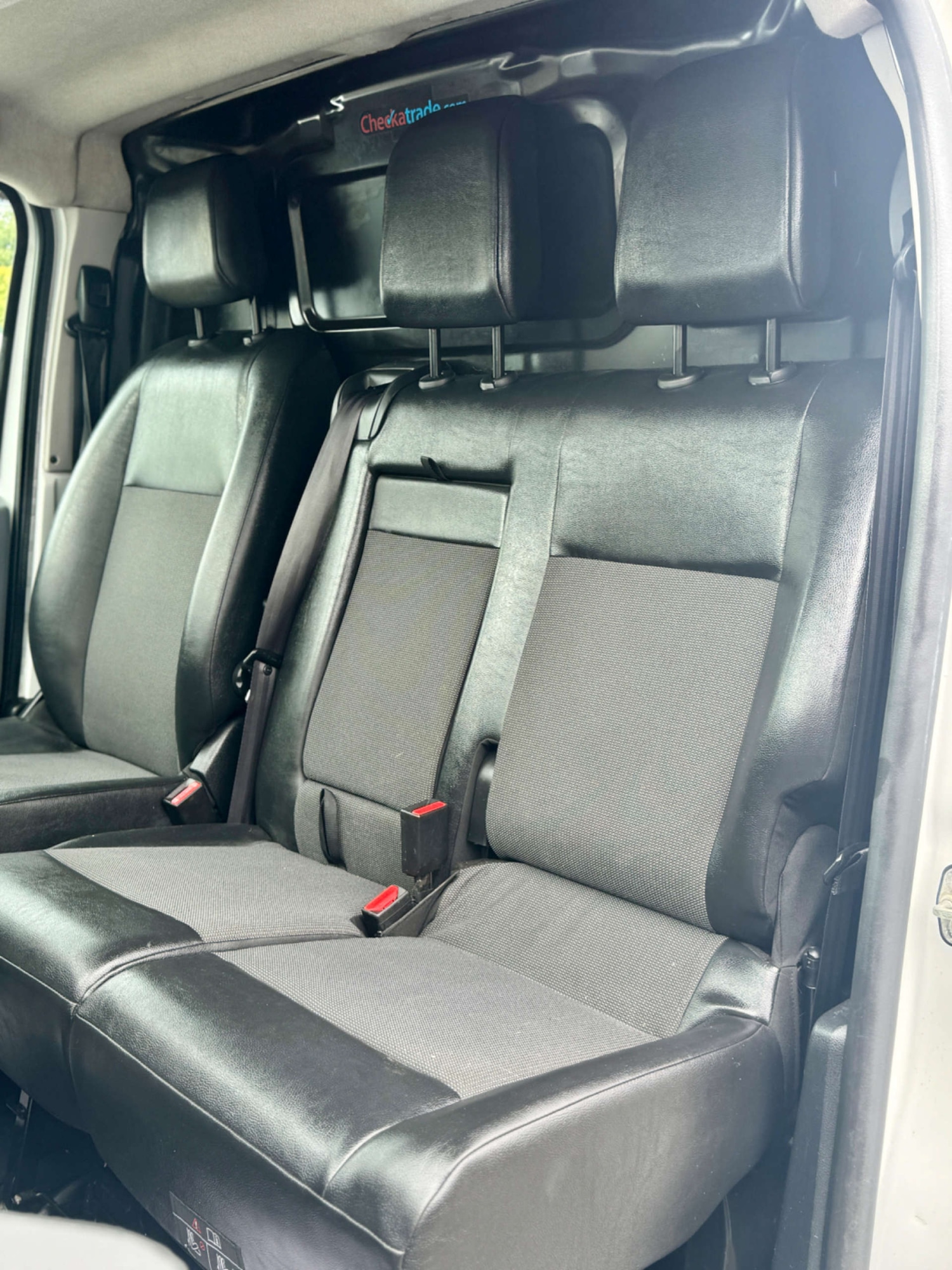 Used Peugeot Expert 2018 for sale - 76070577: Photo 10