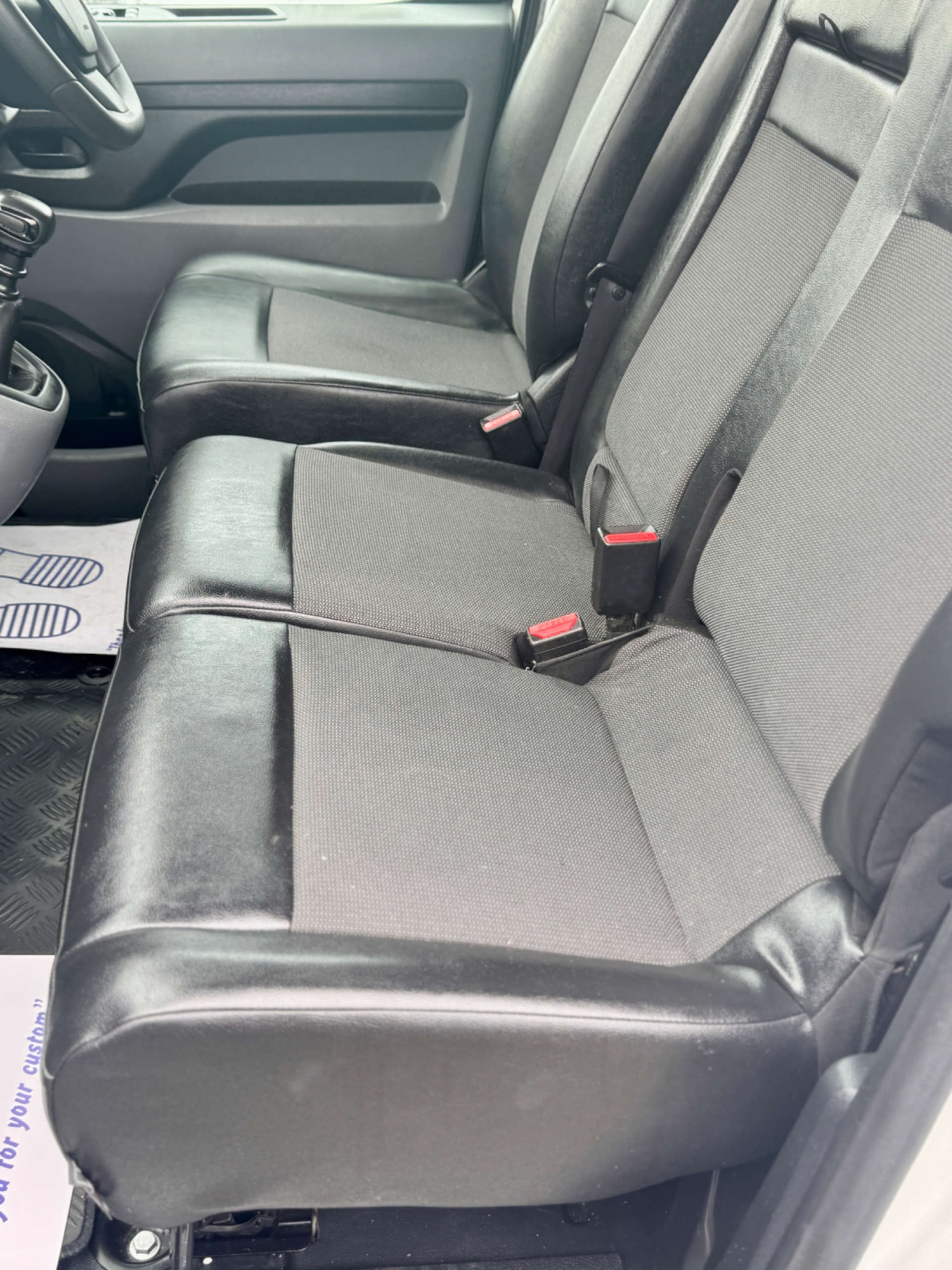 Used Peugeot Expert 2018 for sale - 76070577: Photo 11