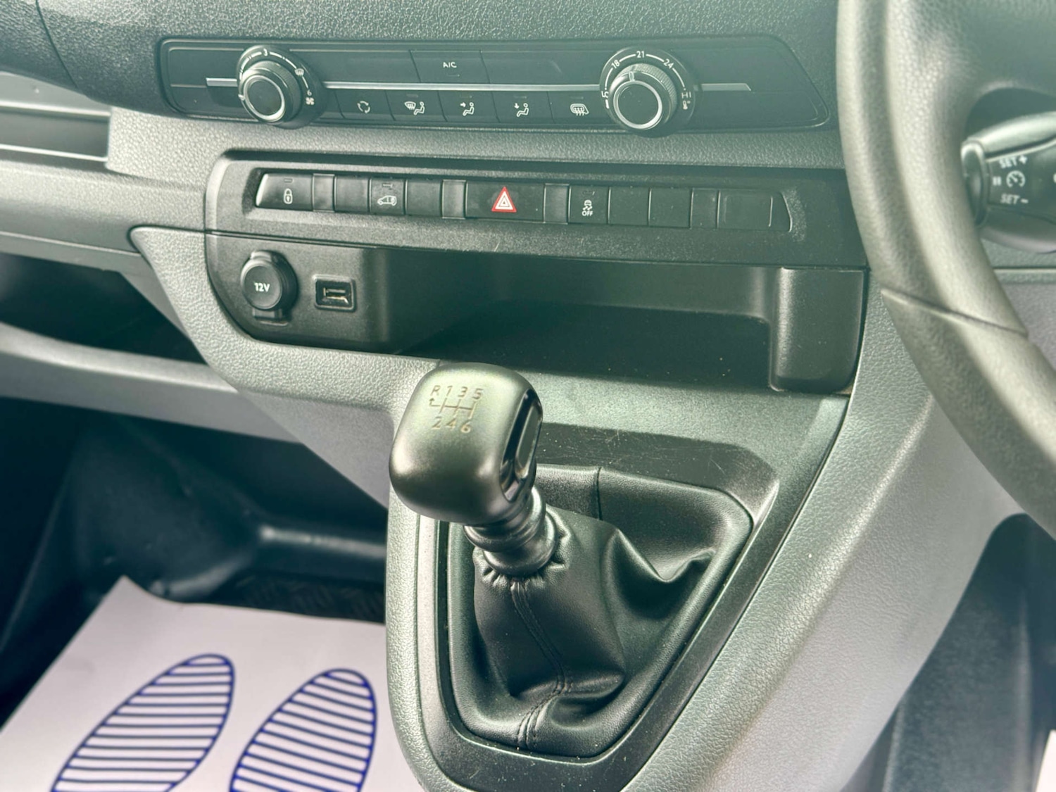 Used Peugeot Expert 2018 for sale - 76070577: Photo 12