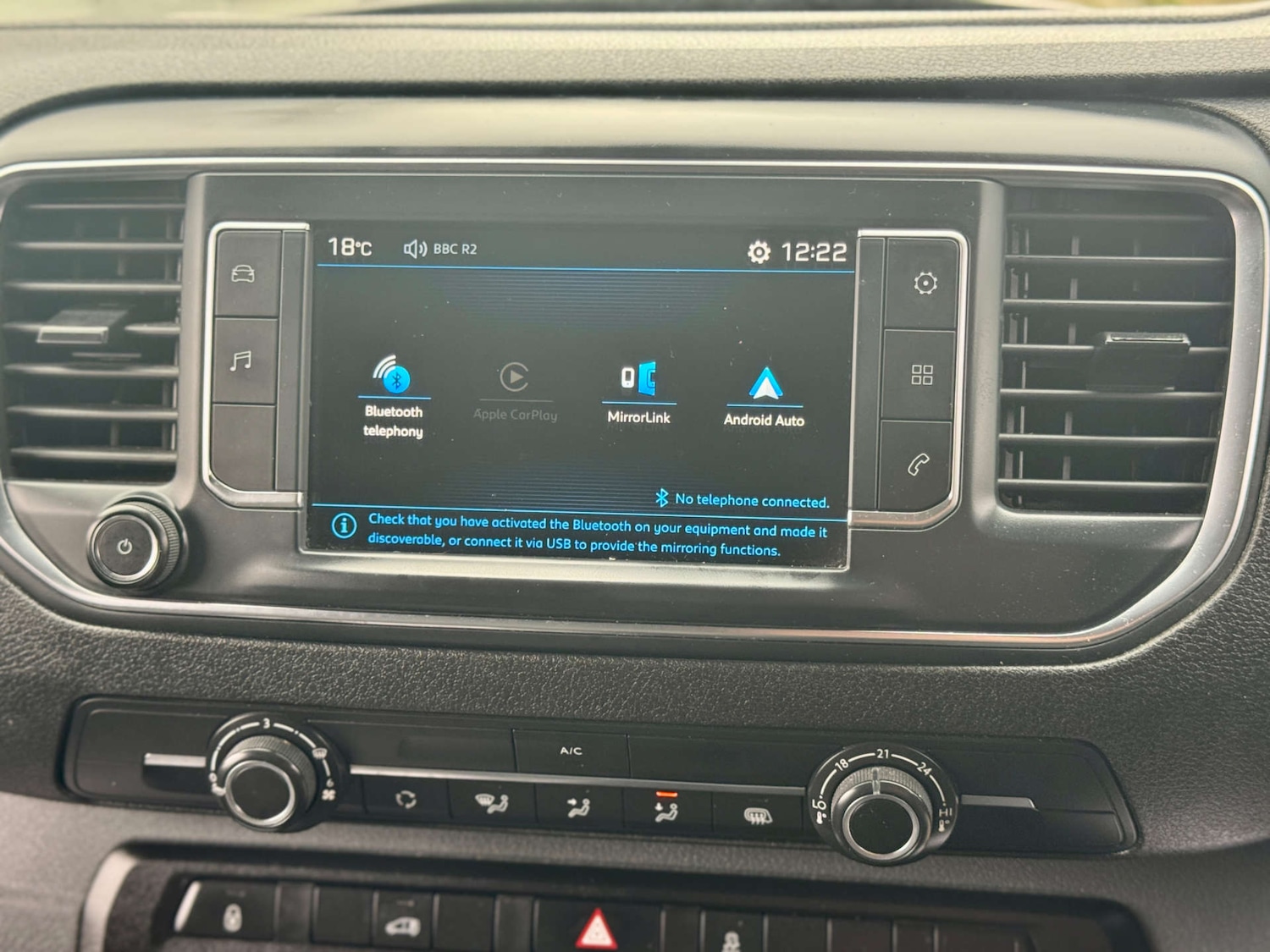 Used Peugeot Expert 2018 for sale - 76070577: Photo 13