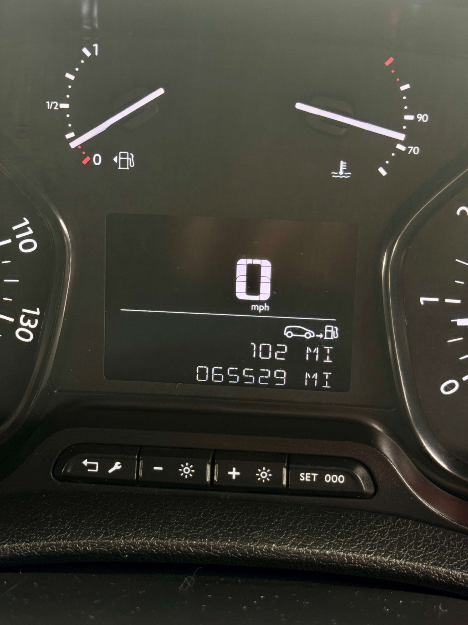 Used Peugeot Expert 2018 for sale - 76070577: Photo 14