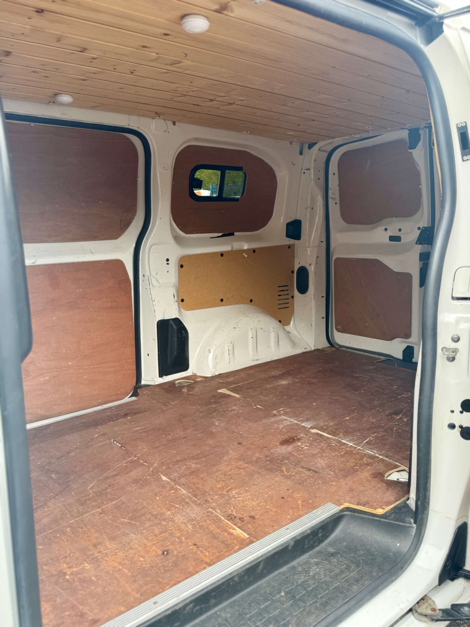 Used Peugeot Expert 2018 for sale - 76070577: Photo 17